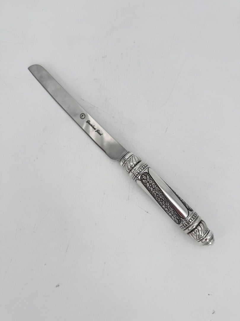 Knife Non Serrated