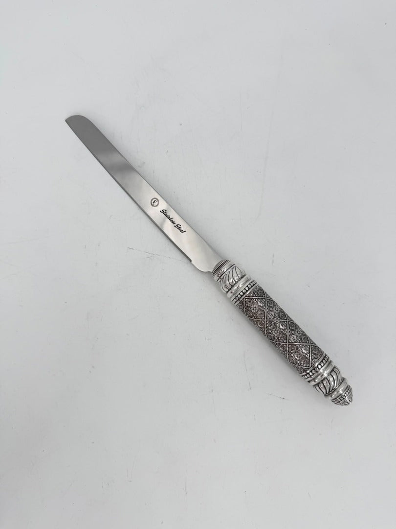 Knife Non Serrated
