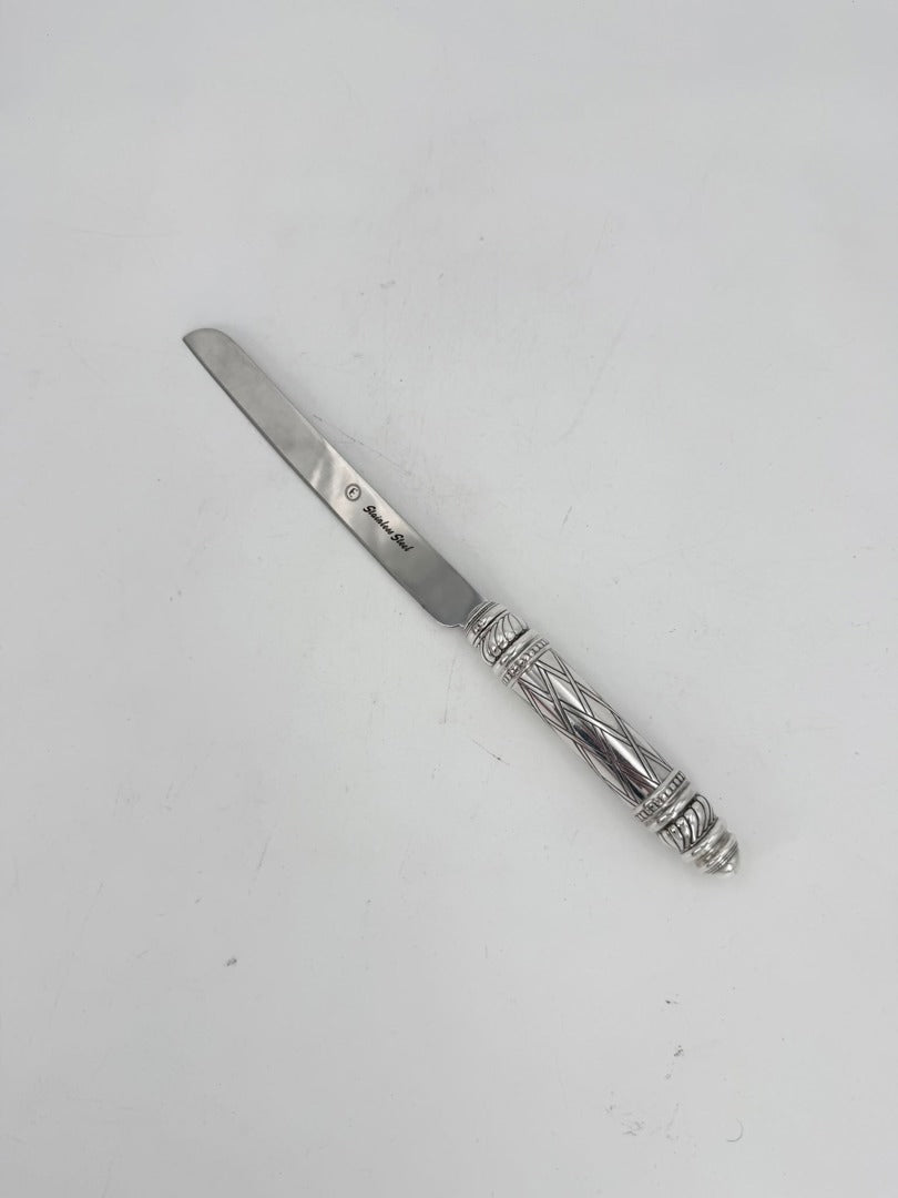 Knife Non Serrated