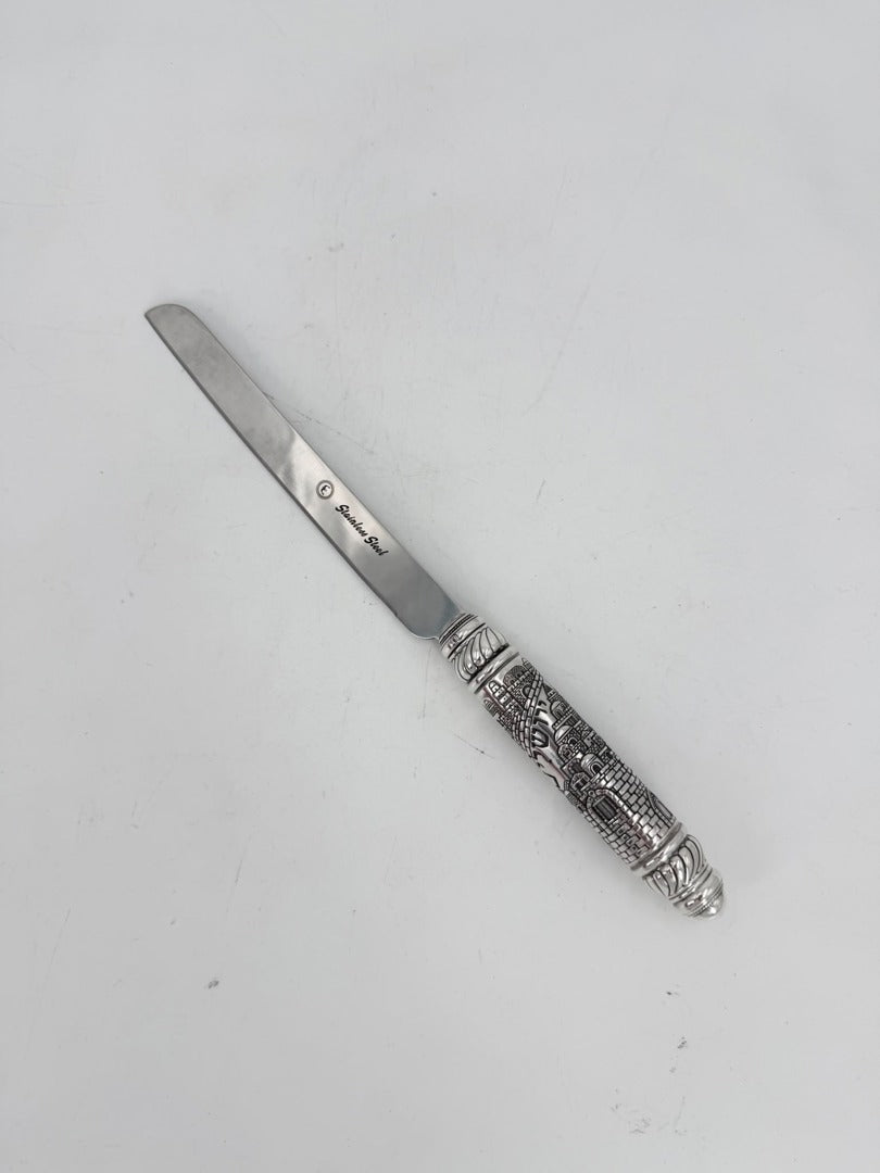 Knife Non Serrated