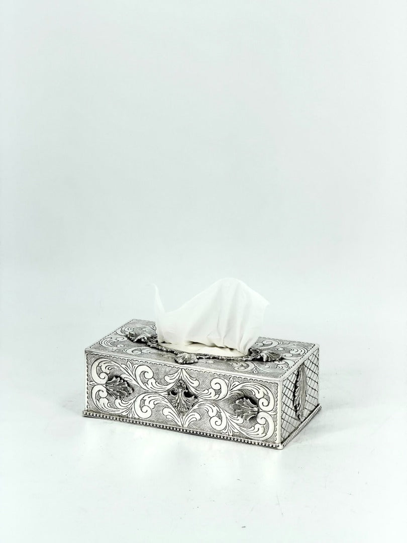 Tissue Box