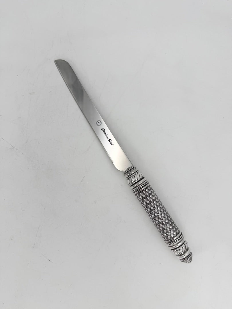 Knife Non Serrated