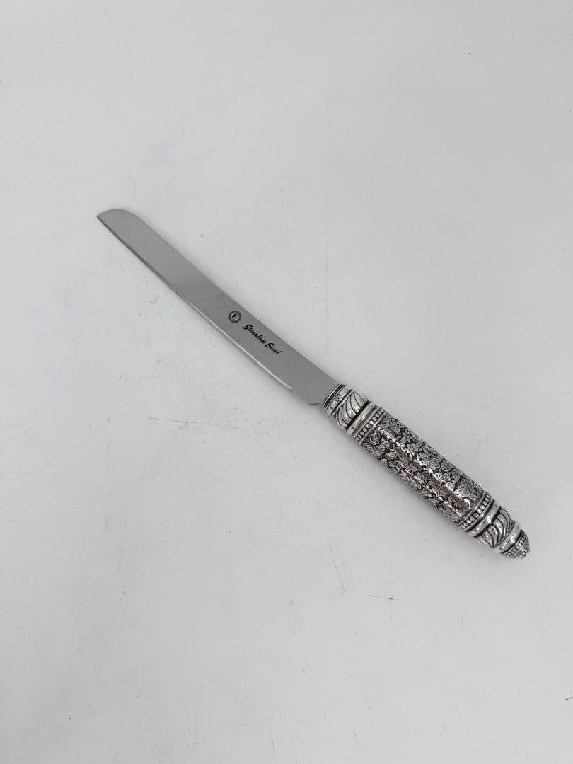 Knife Non Serrated