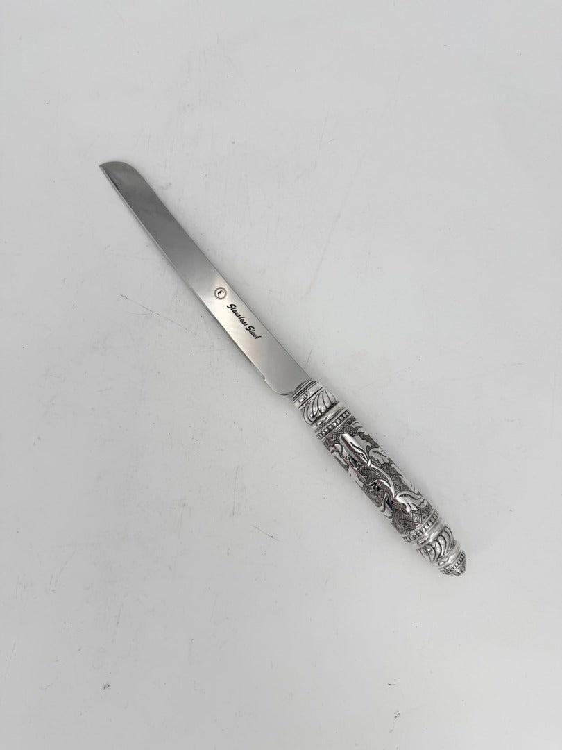 Knife Non Serrated