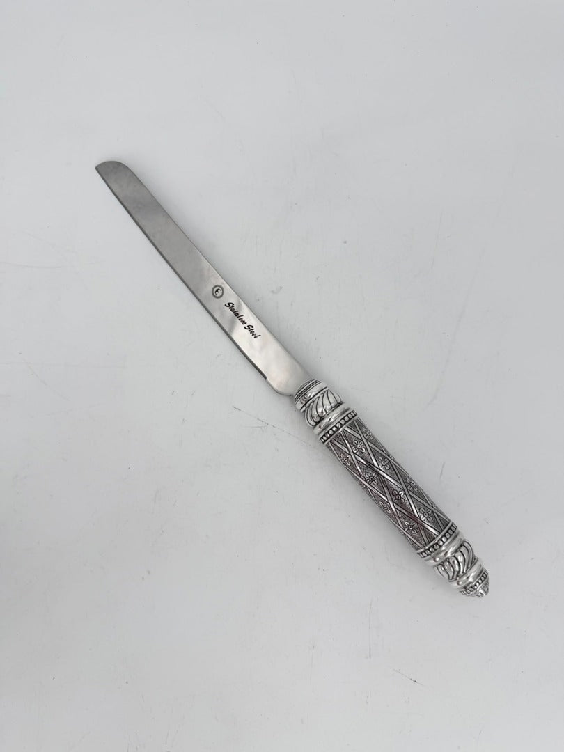 Knife Non Serrated