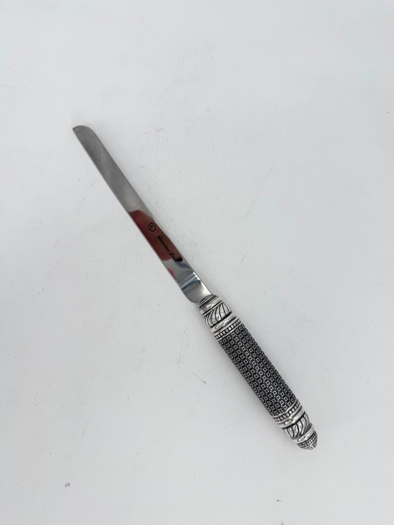Knife Non Serrated