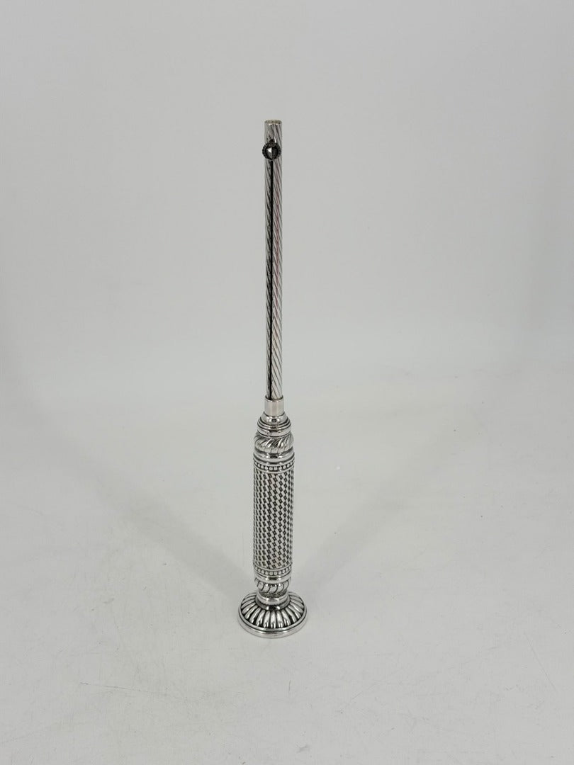 Candle Lighter On Stand