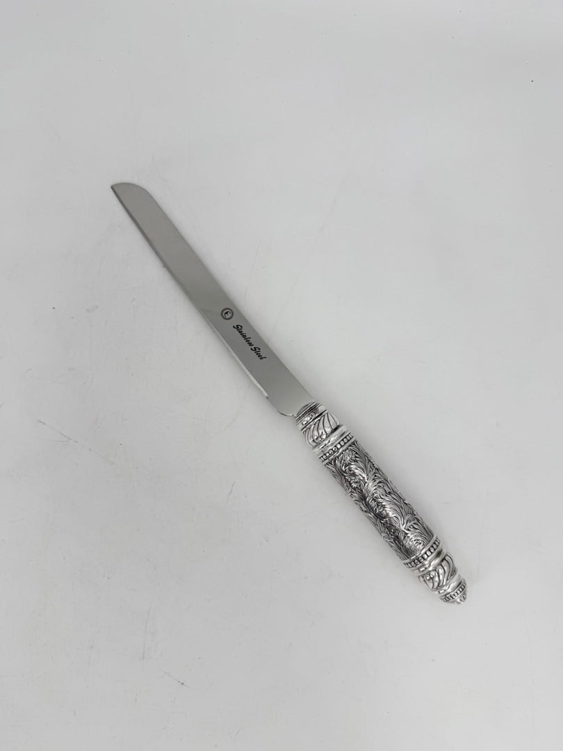 Knife Non Serrated
