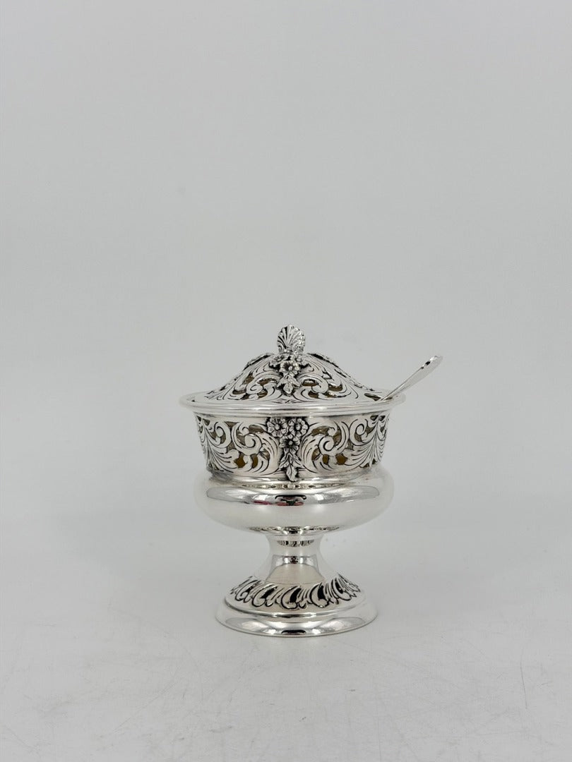 Honey Dish