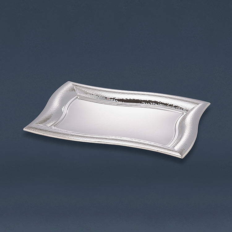 Tray Bolero Hammering