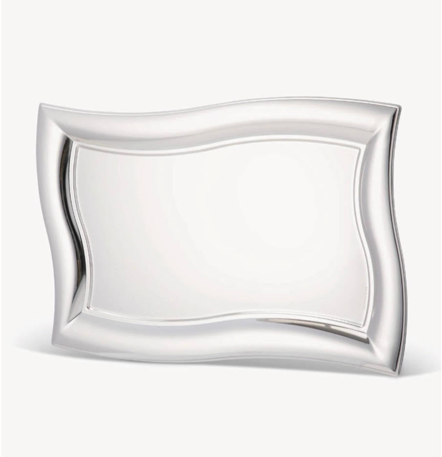 Tray Bolero Smooth