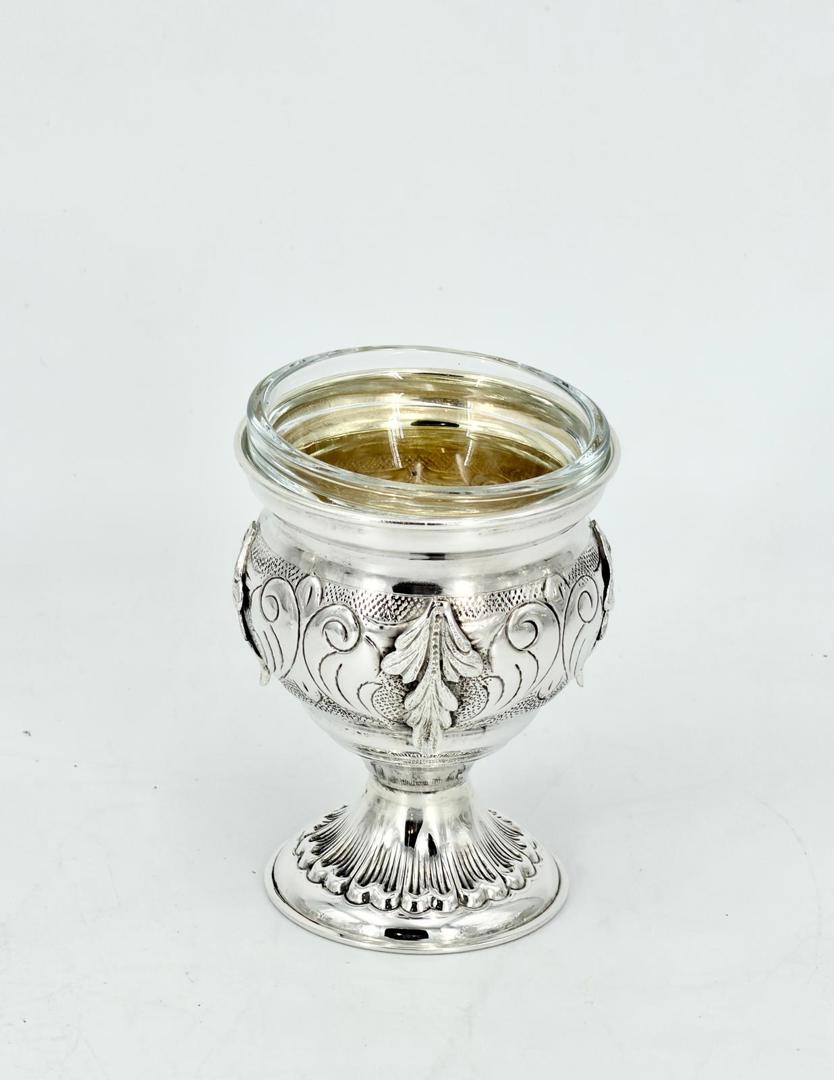 Single Salt Dish