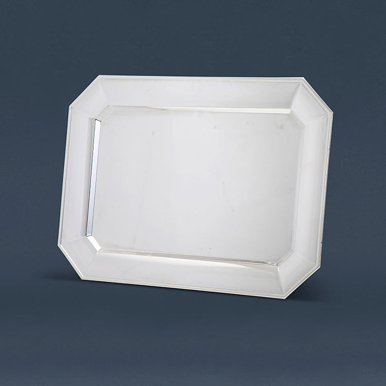 Tray Smooth Bagatel