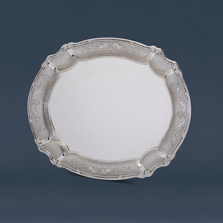Tray