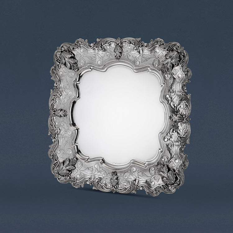 Tray