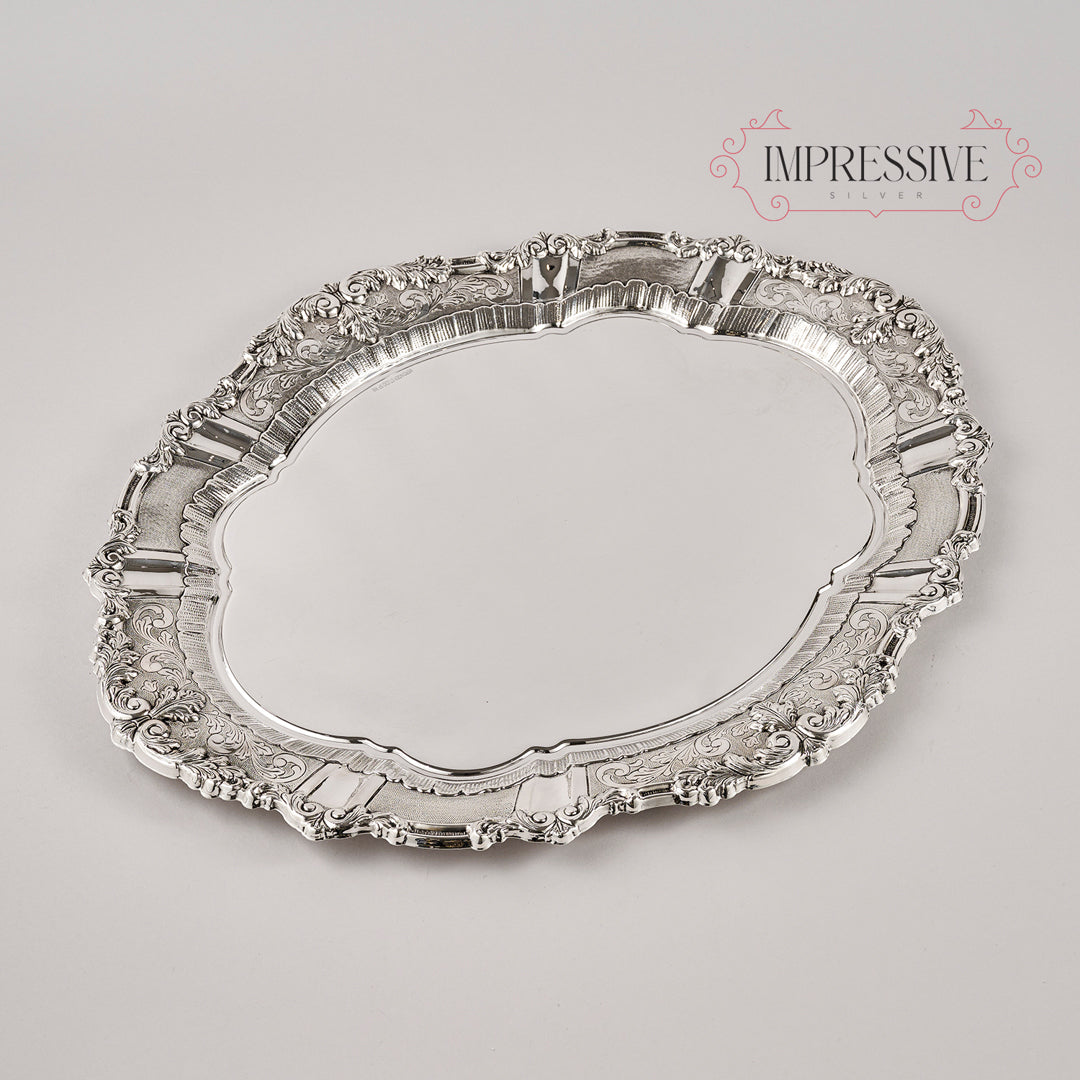 Tray (Oval)