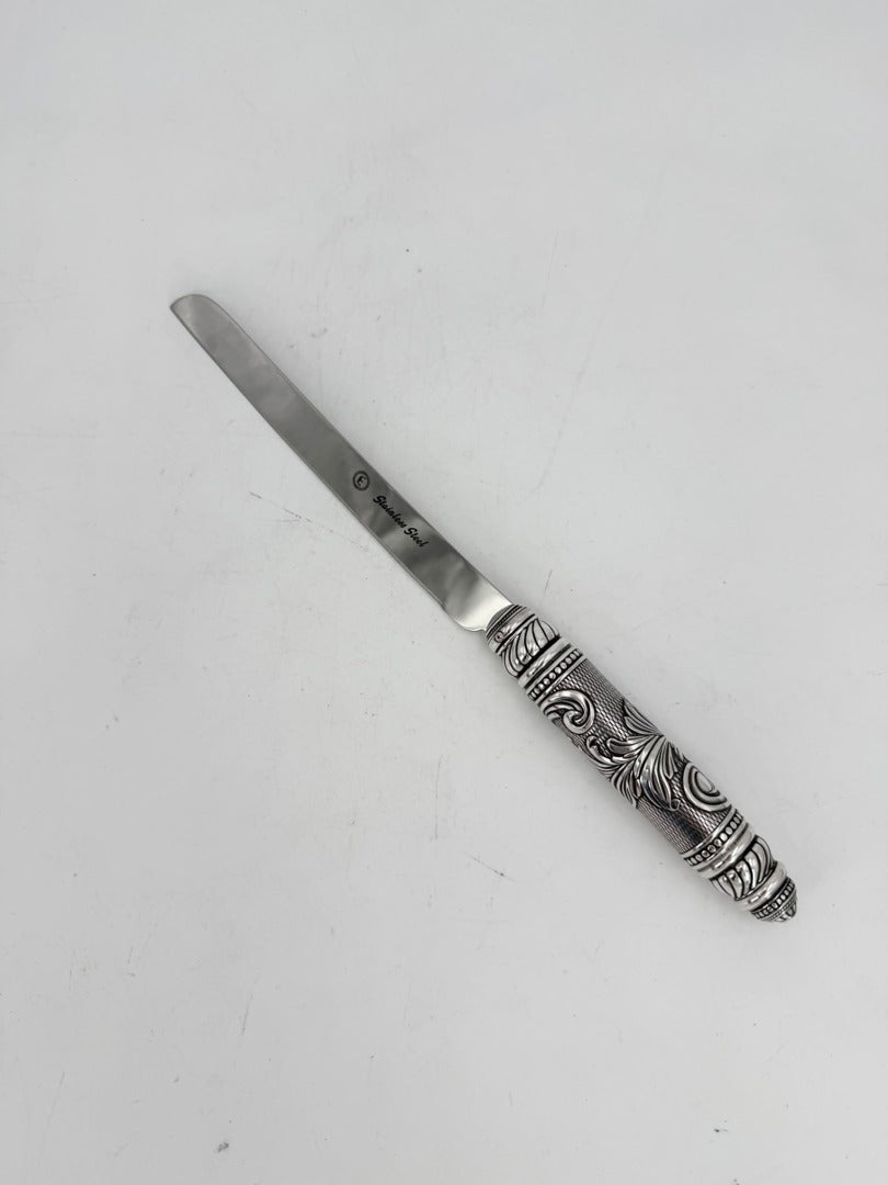 Knife Non Serrated