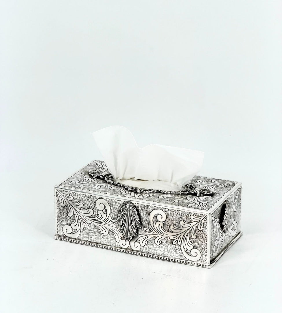 Tissue Box