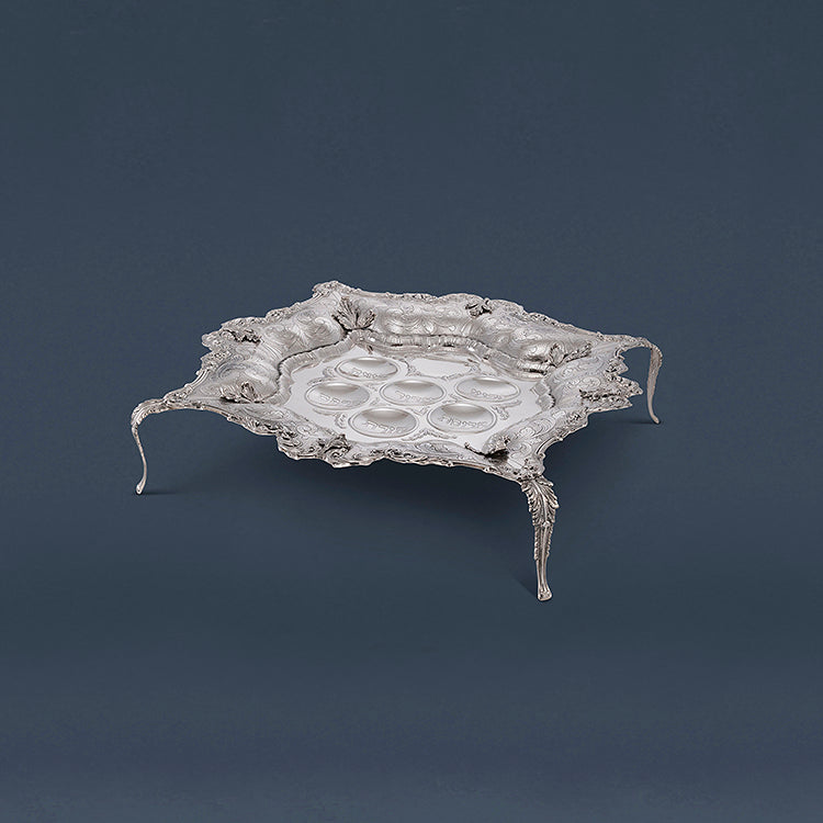 Kahara Tray