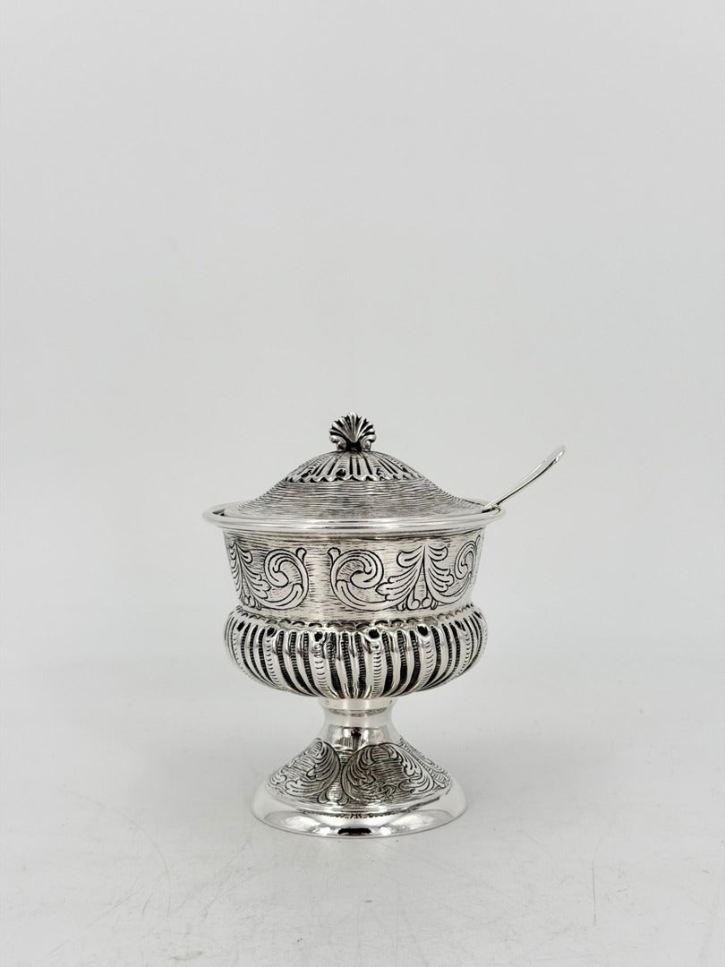 Honey Dish