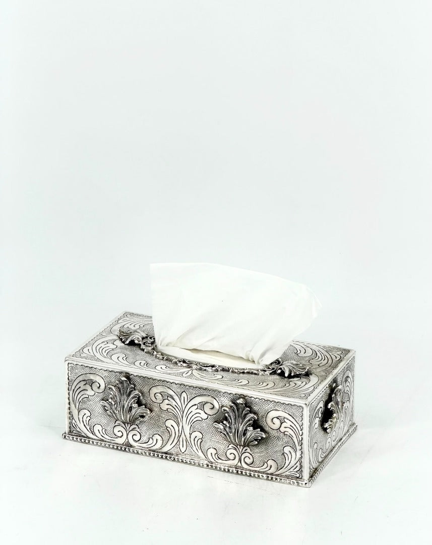 Tissue Box