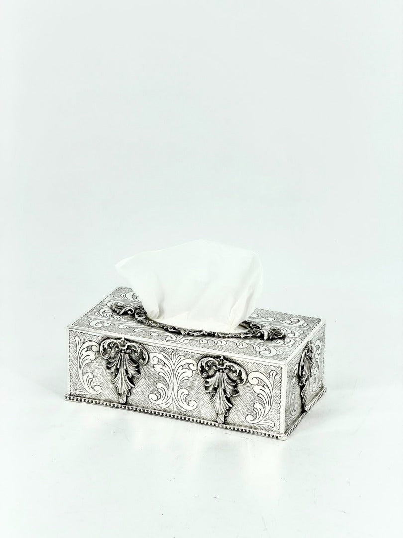 Tissue Box