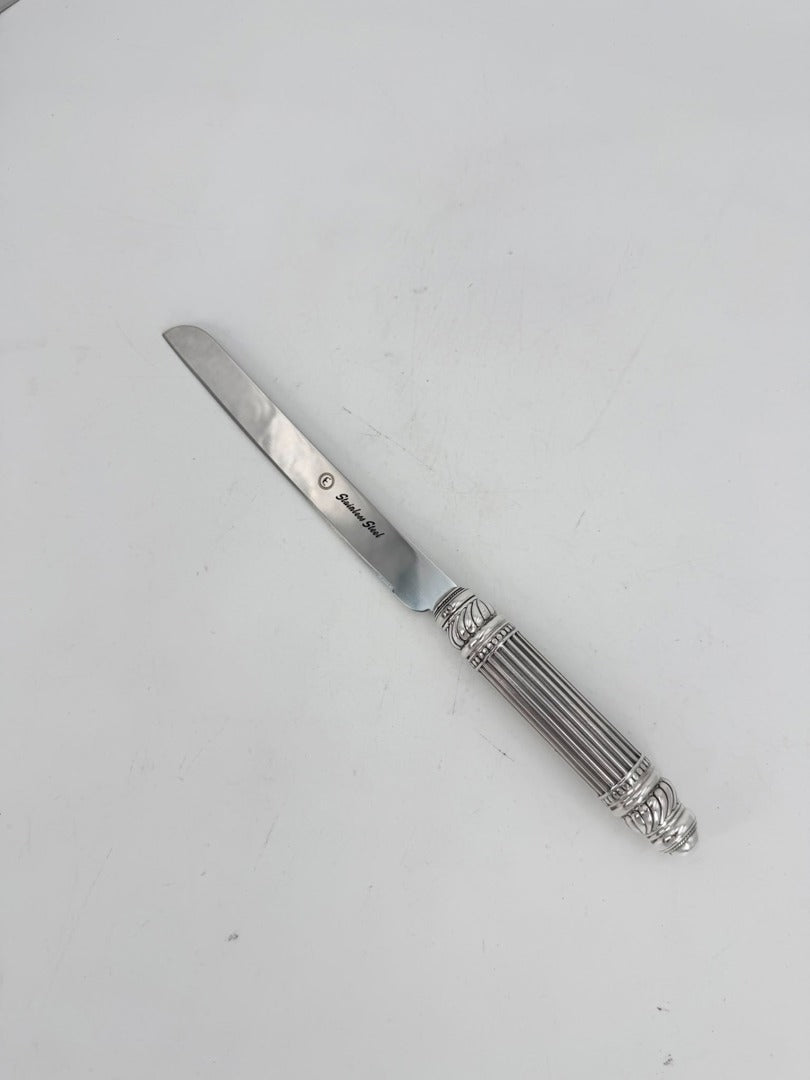 Knife Non Serrated