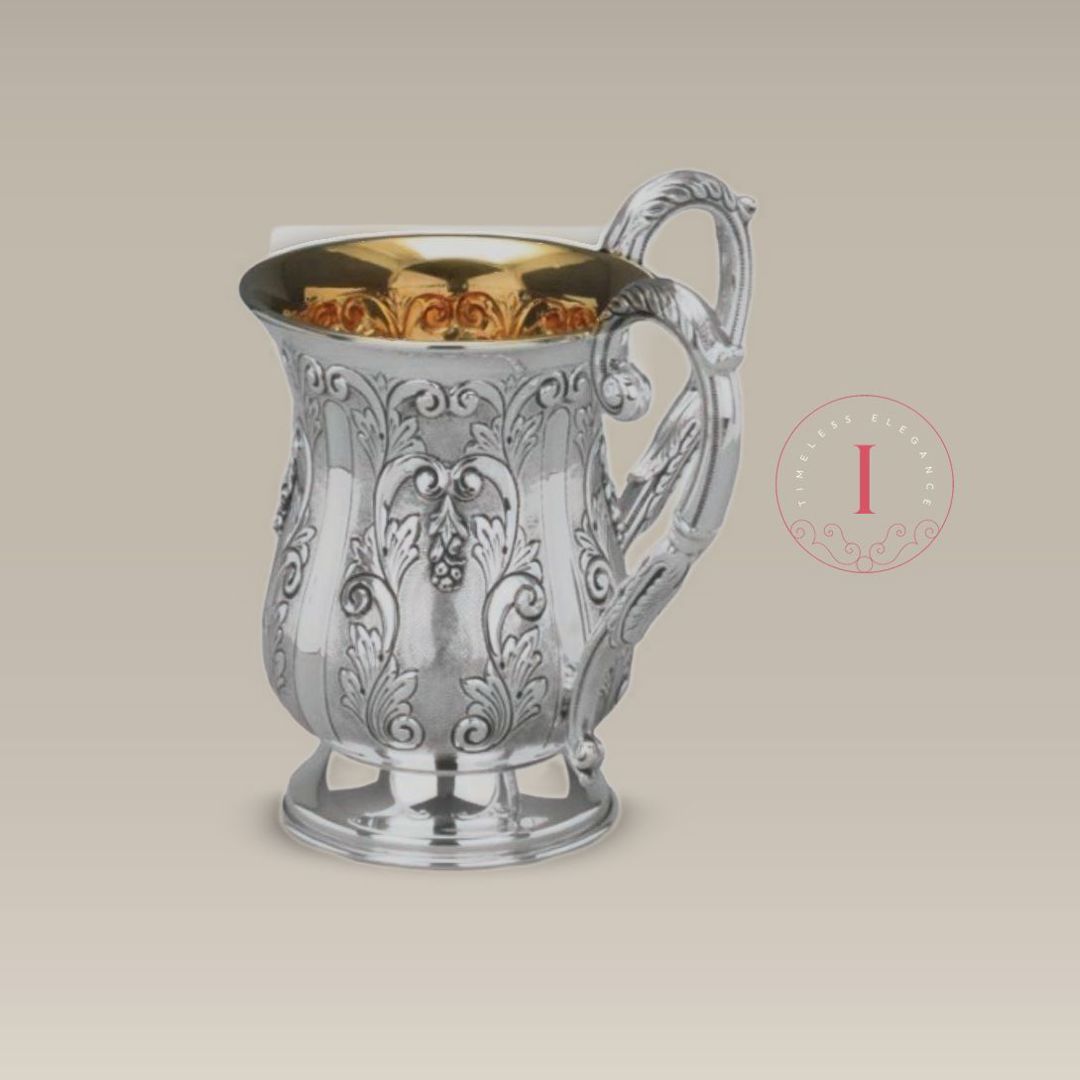 Netilas Yadayim (cup only)