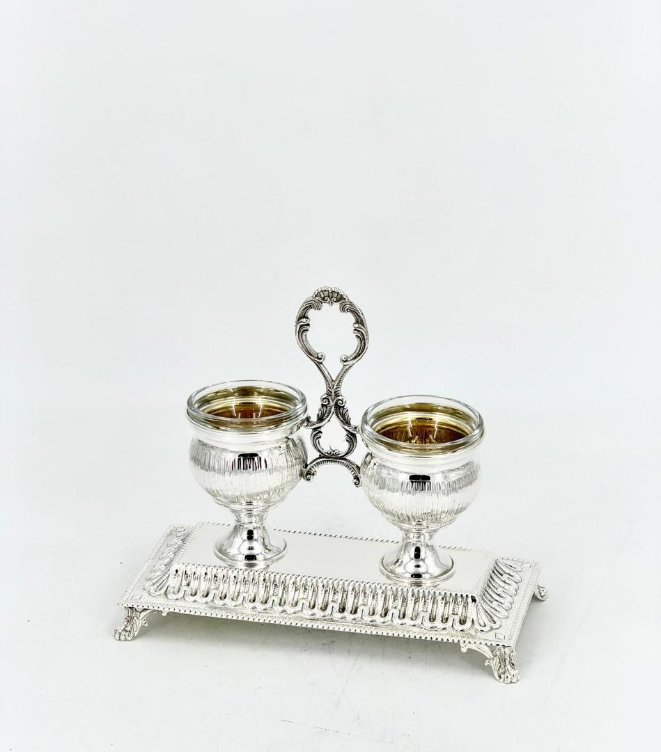Salt Dish