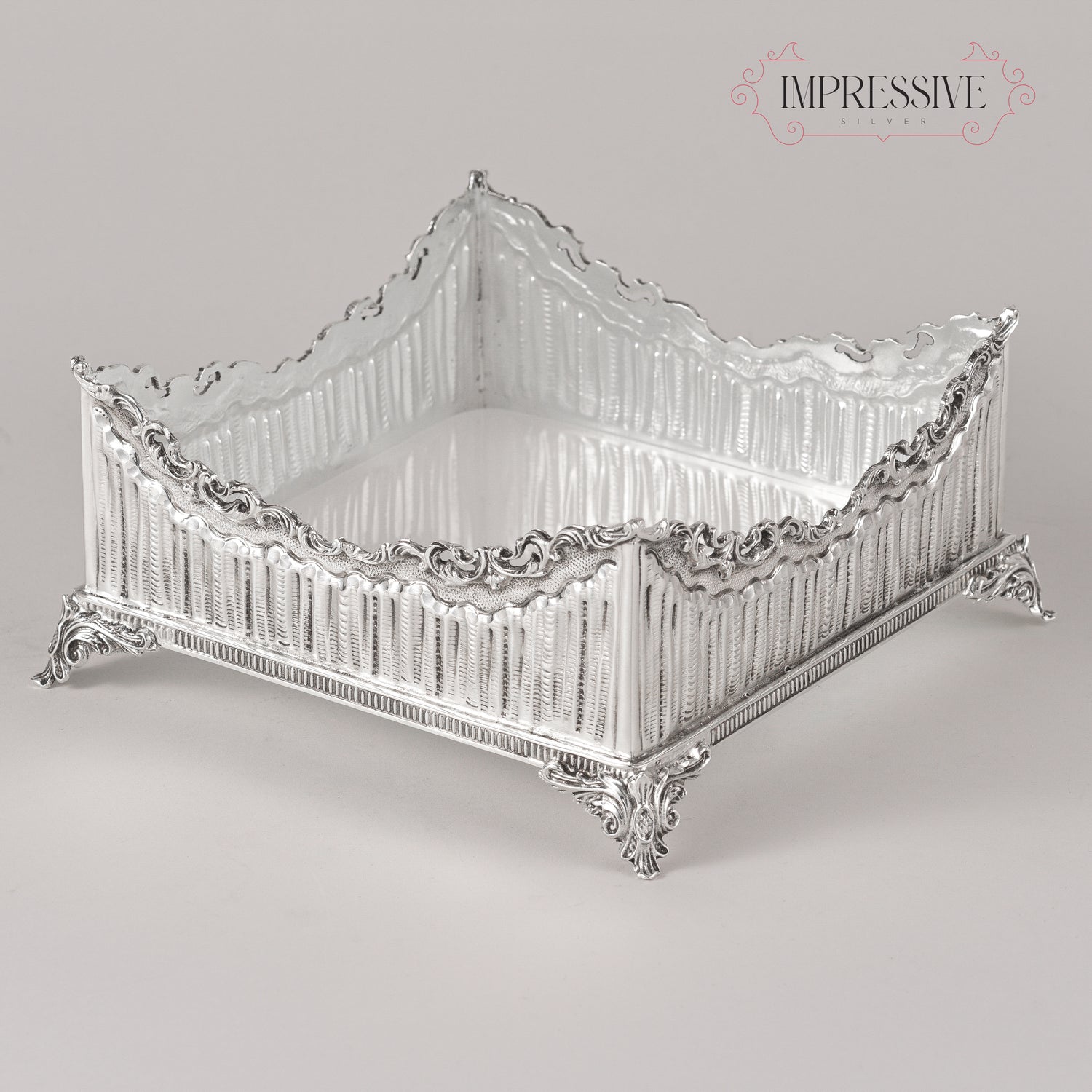 Napkin Holder - MNH15