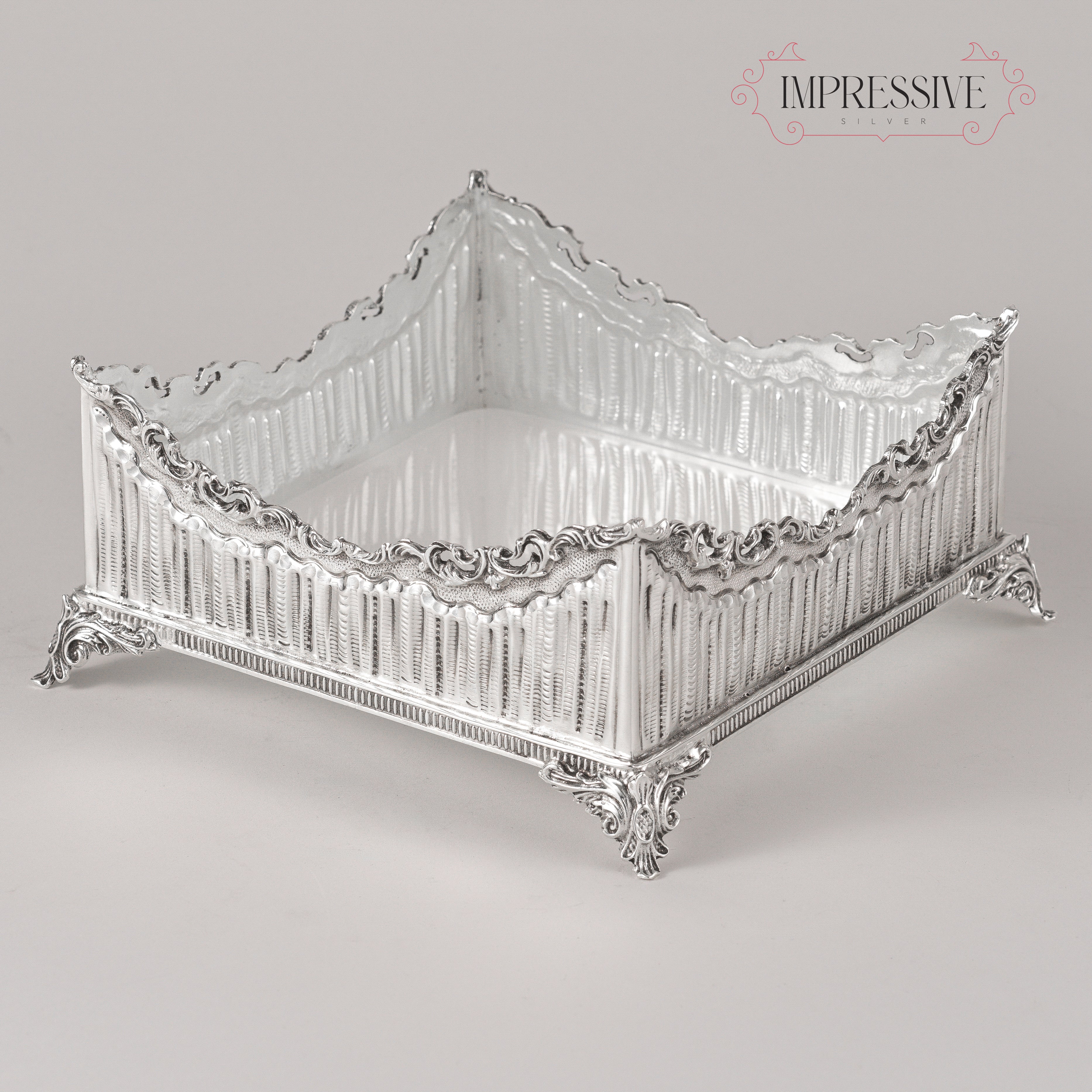 Napkin Holder - MNH15