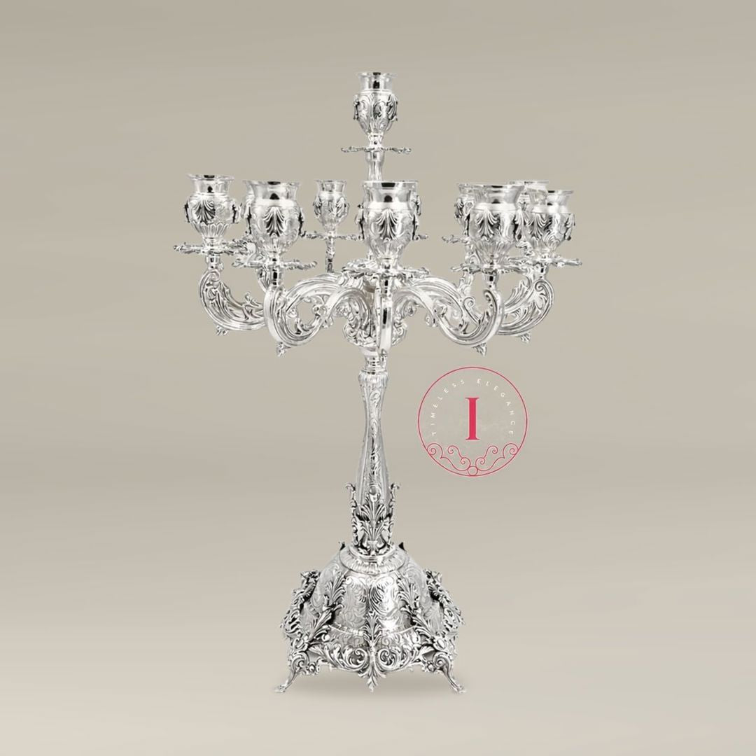 Candelabra 13 Branch