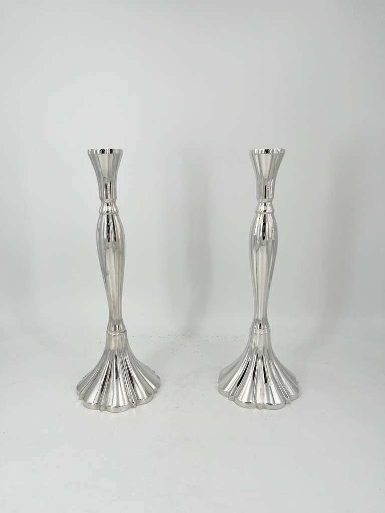 Candle Sticks