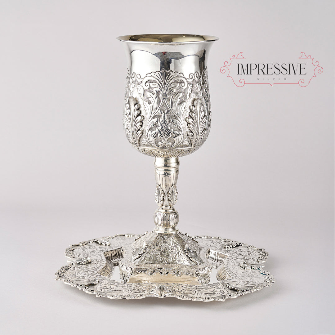 Eliyahu Cup (JUMBO)