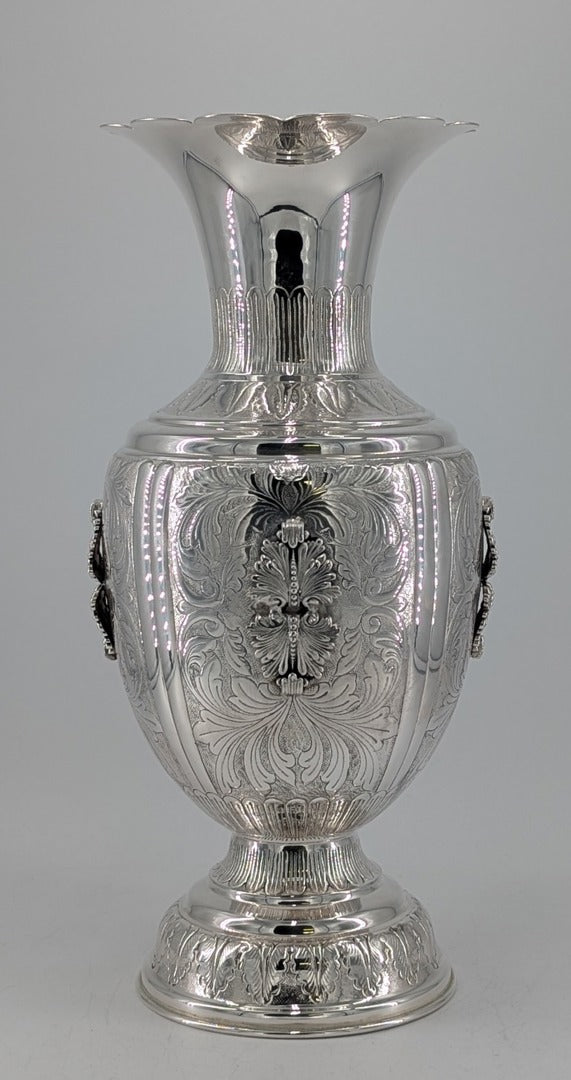 Flower Vase
