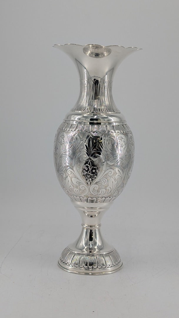 Flower Vase