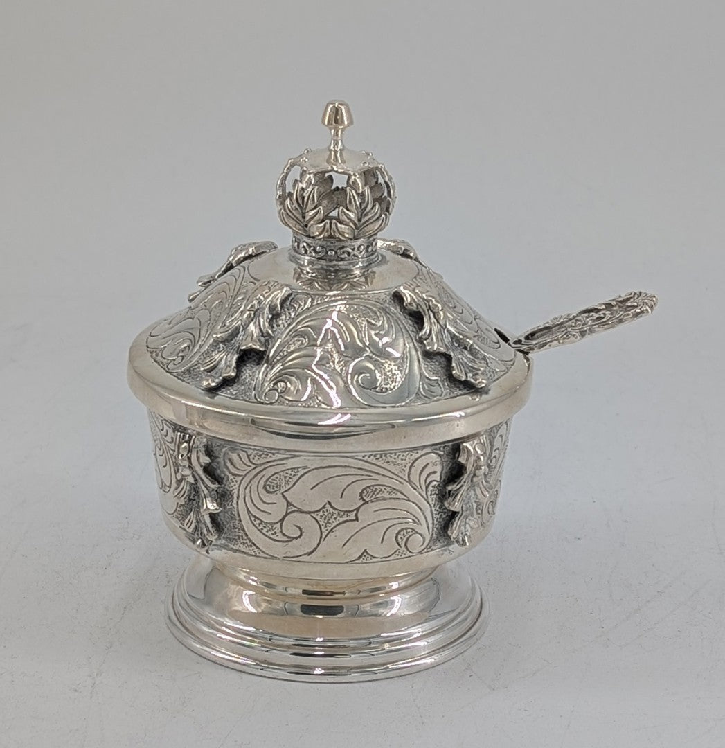 Honey Dish