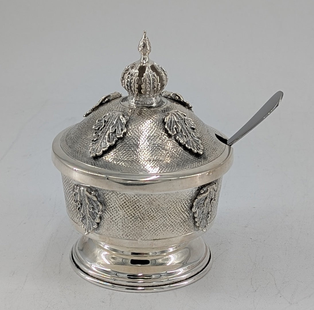 Honey Dish