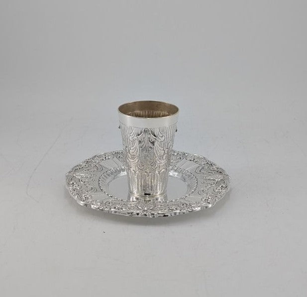 KIDDUSH CUP (BAR MITZVA)