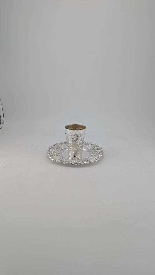 KIDDUSH CUP (BAR MITZVA)