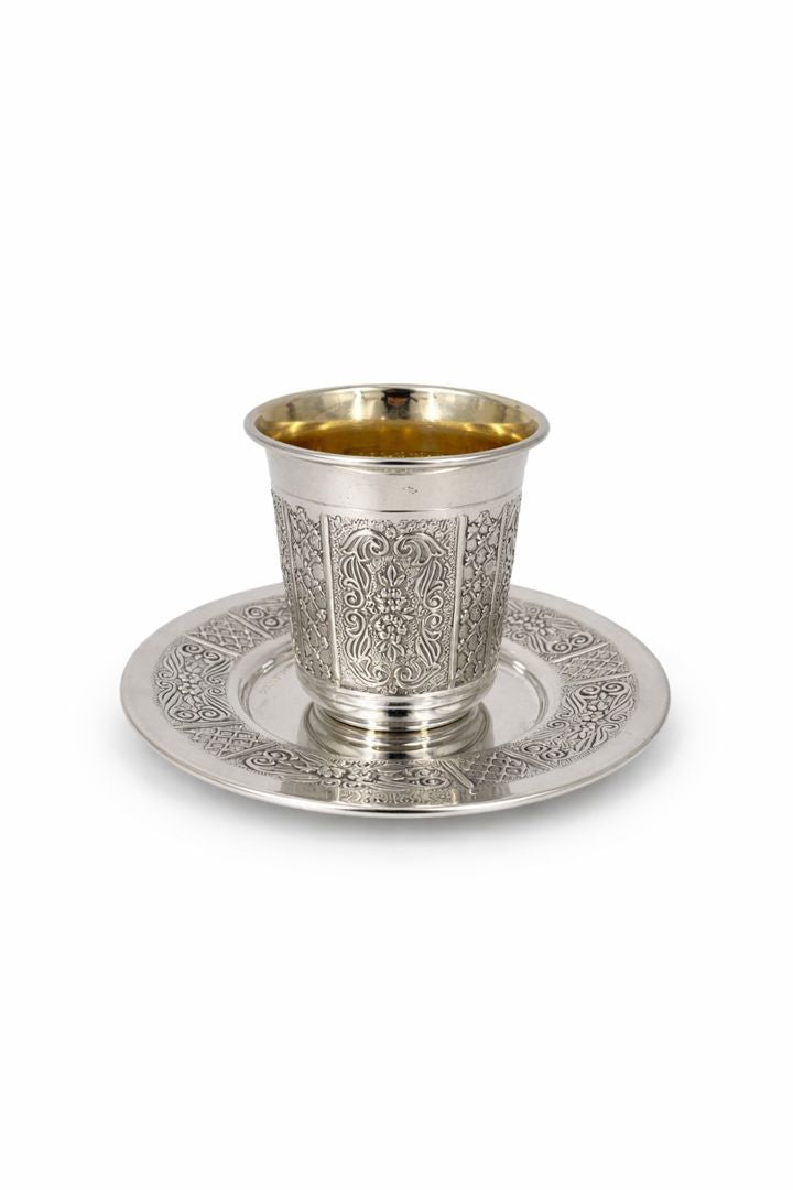 Shuir Kiddush Cup