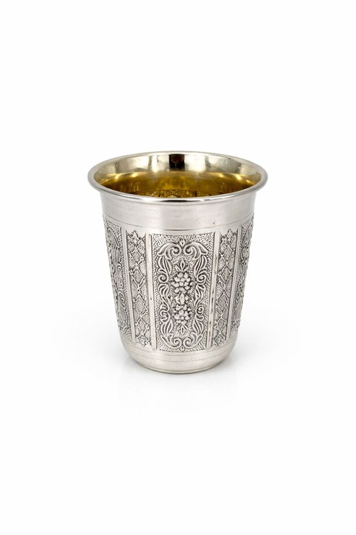 Shuir Kiddush Cup