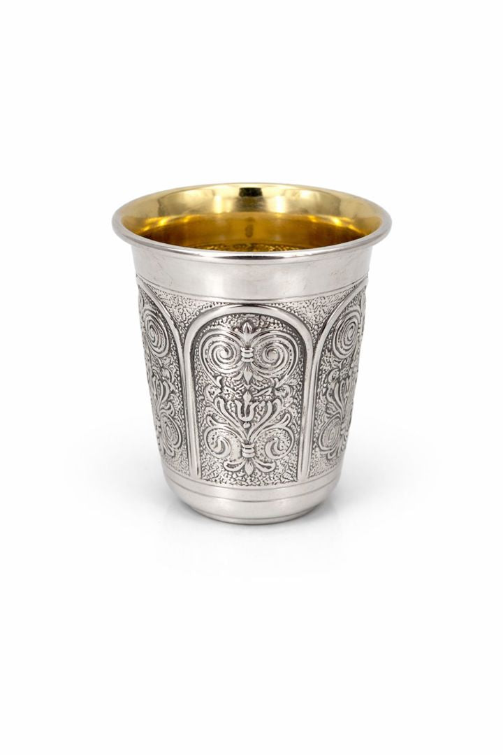 Shuir Kiddush Cup