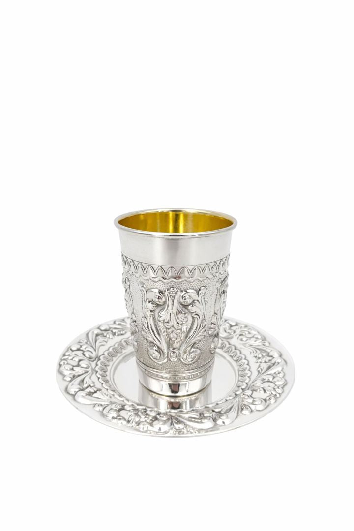 KIDDUSH CUP (BAR MITZVA)