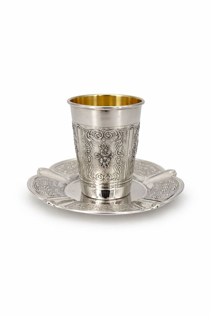 KIDDUSH CUP (BAR MITZVA)