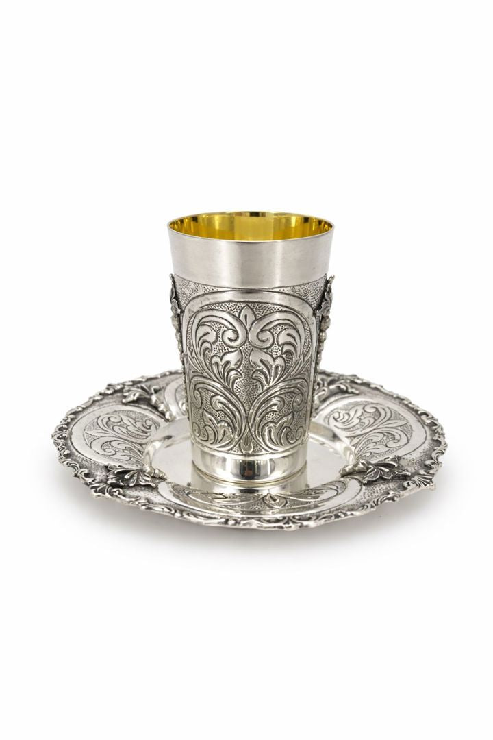 KIDDUSH CUP (BAR MITZVA)