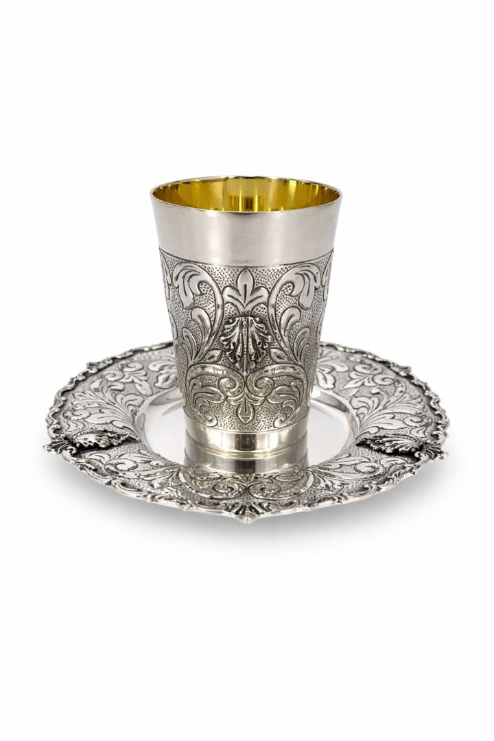 KIDDUSH CUP (BAR MITZVA)