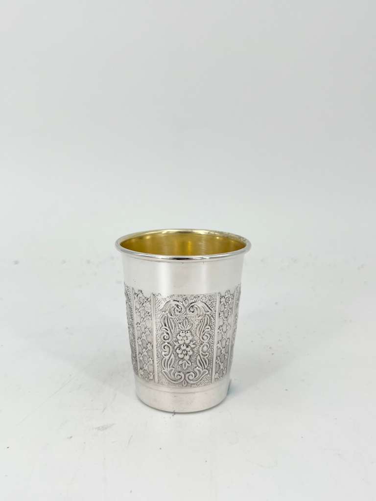 KIDDUSH CUP SHUIR