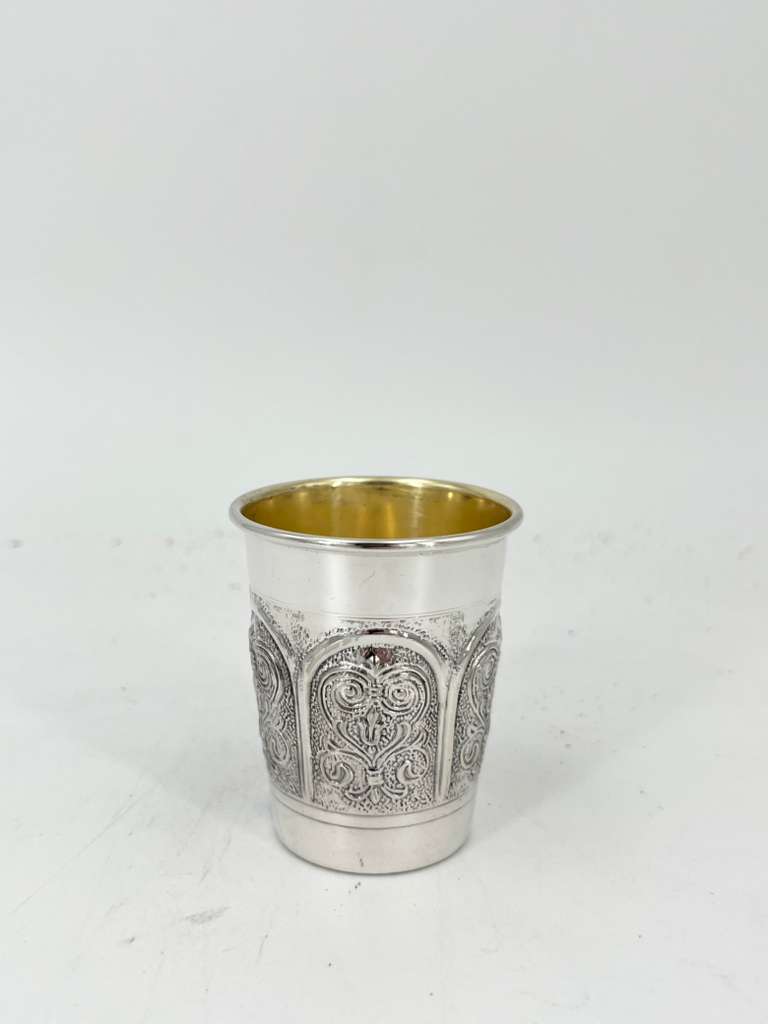 KIDDUSH CUP SHUIR