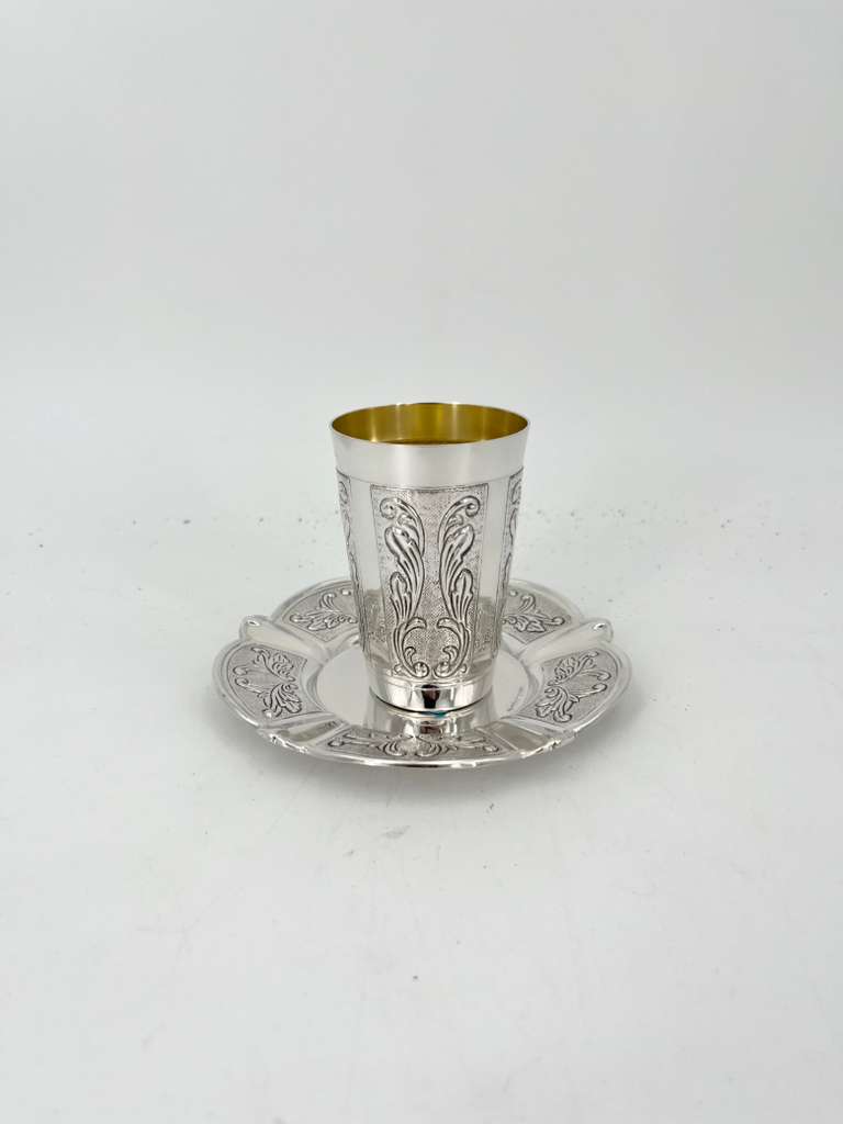 KIDDUSH CUP (BAR MITZVA)